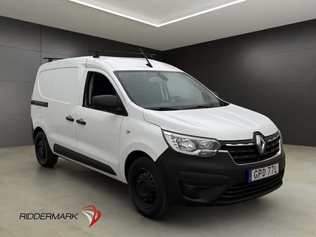 Renault Express
