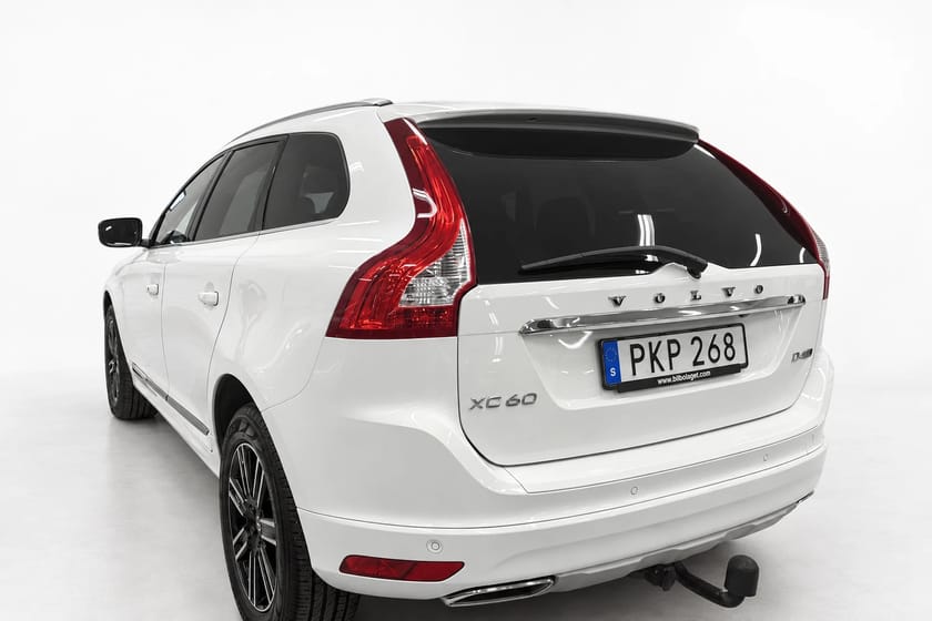 Bild 3 av Volvo XC60