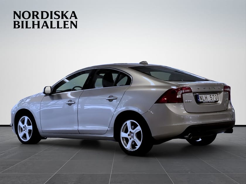 Bild 5 av Volvo S60