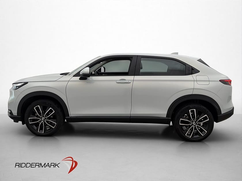 Bild 5 av Honda HR-V e:HEV