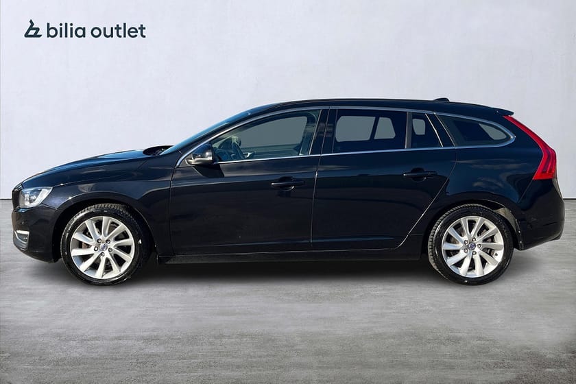 Bild 3 av Volvo V60