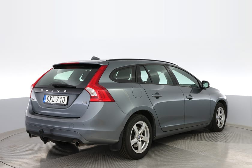 Bild 4 av Volvo V60