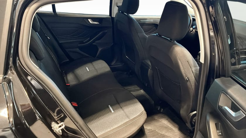 Bild 5 av Ford Focus Active Kombi