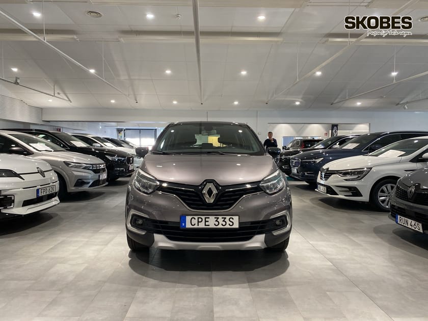 Bild 2 av Renault Captur