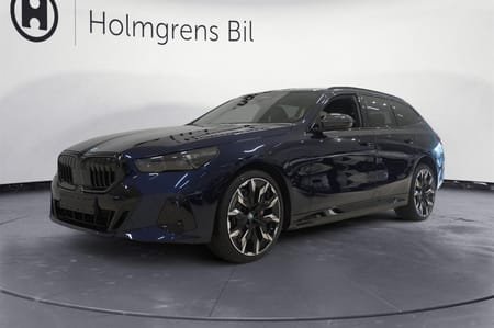 BMW 530e xDrive Touring