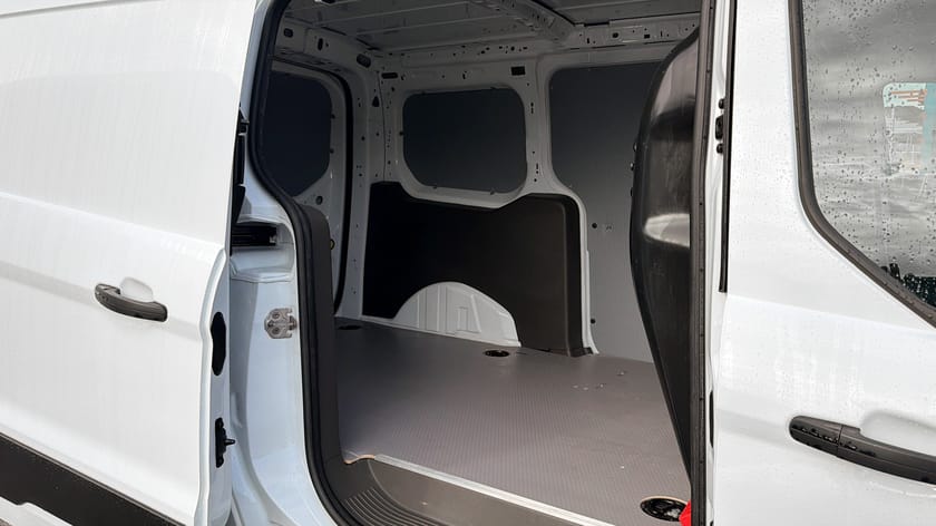 Bild 5 av Ford Transit Connect 240 LWB