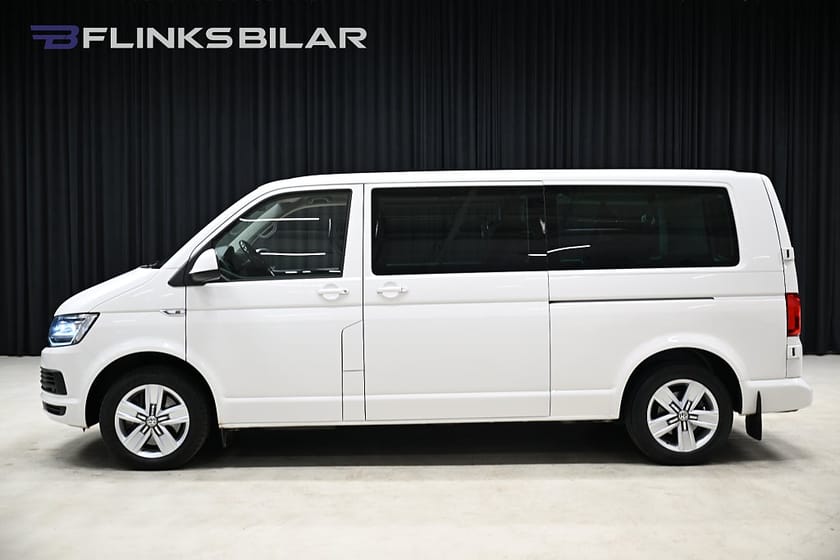 Bild 2 av Volkswagen Caravelle