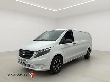Mercedes-Benz Vito 119 CDI 2.8t