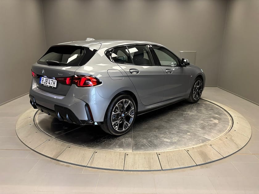 Bild 5 av BMW 120