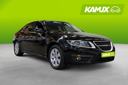Saab 9-5 SportSedan