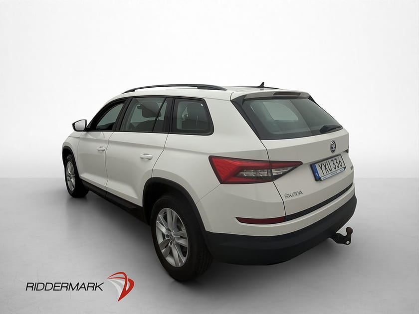 Bild 5 av Škoda Kodiaq