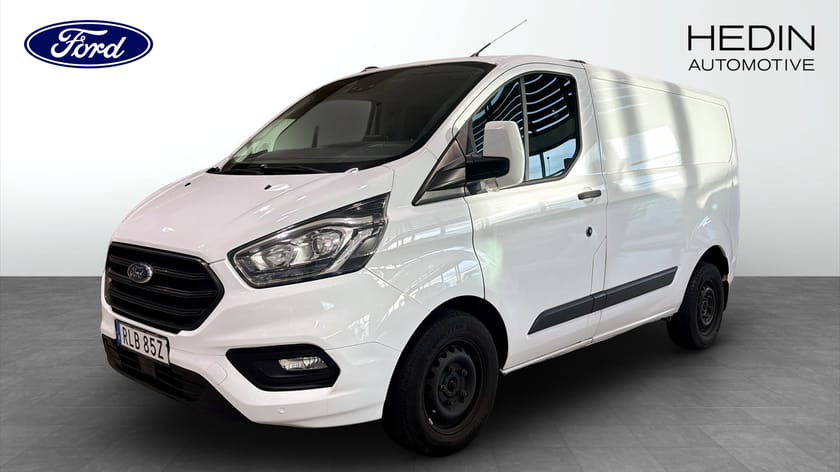 Bild 1 av Ford Transit Custom 280