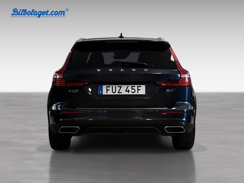 Bild 5 av Volvo V60 Cross Country