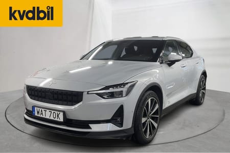 Polestar 2 Standard Range Single Motor