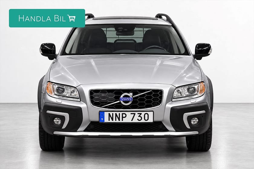 Bild 3 av Volvo XC70