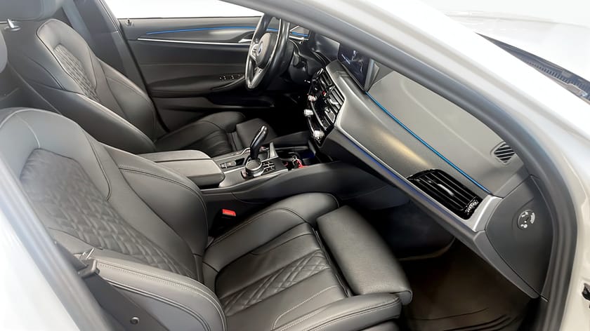Bild 3 av BMW 530e xDrive Touring
