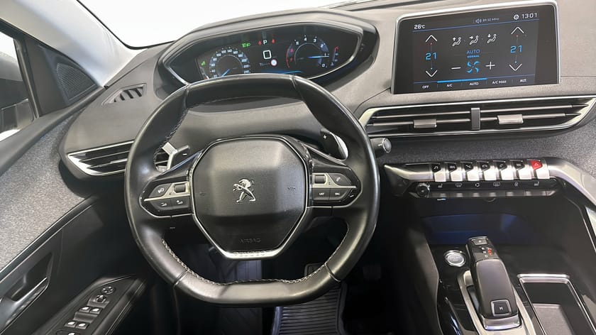 Bild 4 av Peugeot 3008