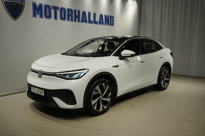 Bild 5 av Volkswagen ID.5 Pro Performance