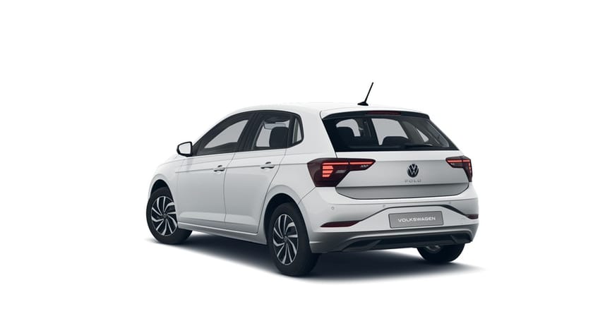 Bild 3 av Volkswagen Polo