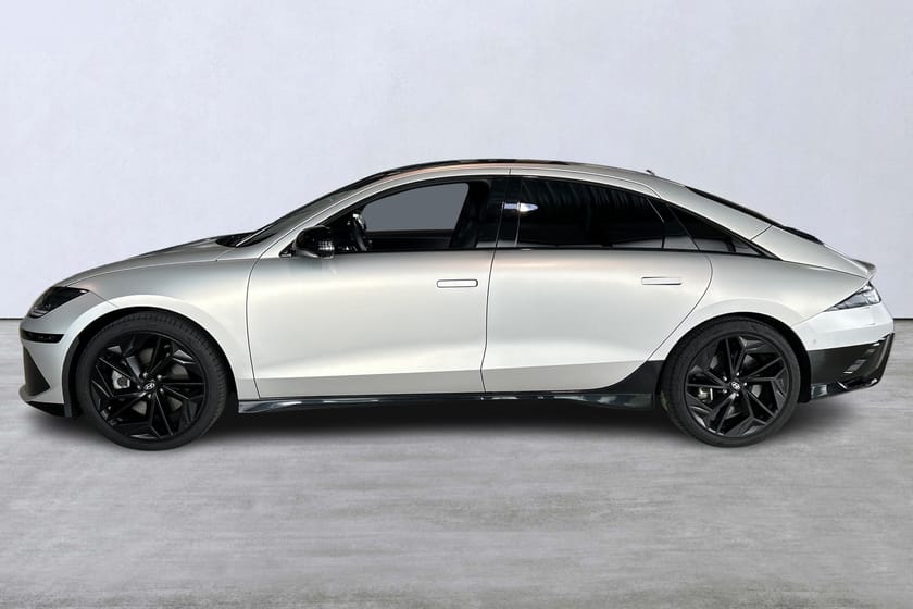 Bild 4 av Hyundai Ioniq 6