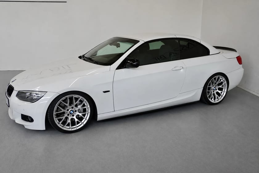 Bild 3 av BMW 3-serie