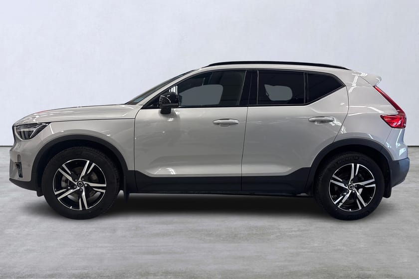 Bild 4 av Volvo XC40