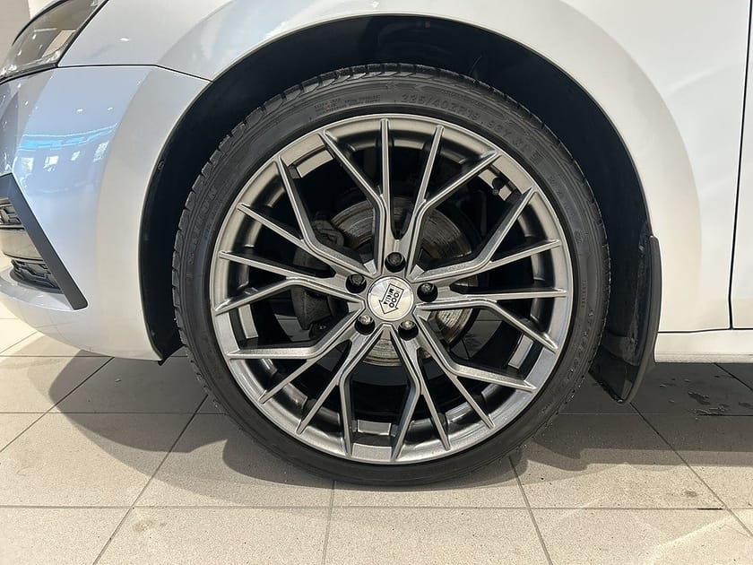 Bild 4 av Škoda Octavia