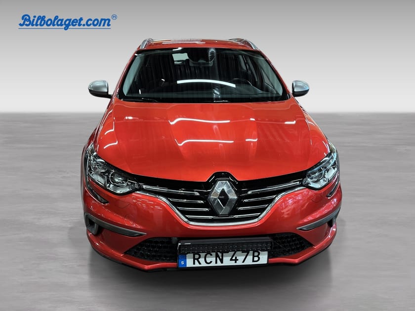 Bild 3 av Renault Mégane Sport Tourer