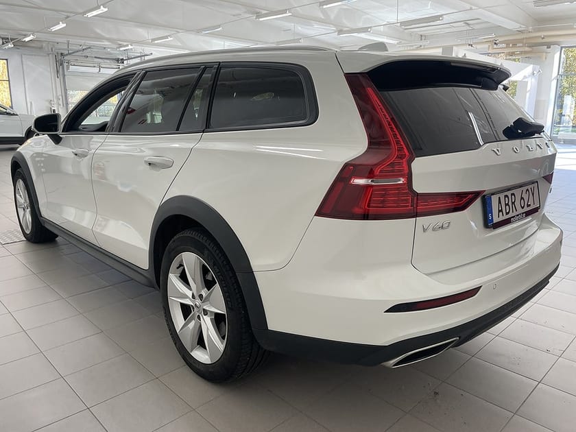 Bild 5 av Volvo V60 Cross Country