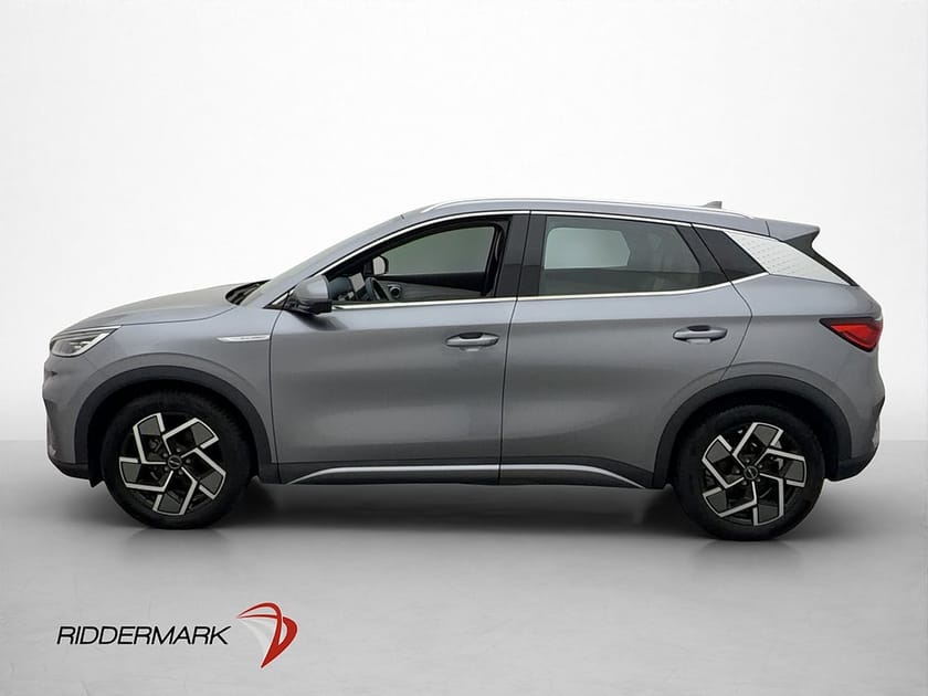 Bild 5 av BYD Atto 3 Extended Range