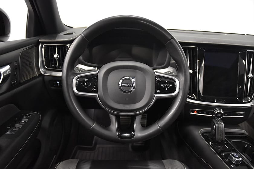 Bild 2 av Volvo V60