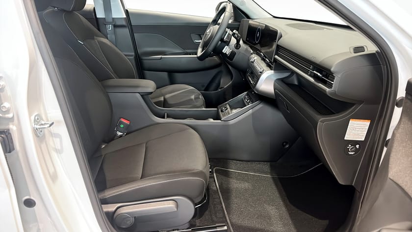 Bild 3 av Hyundai Kona Electric Long Range