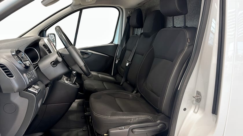 Bild 5 av Nissan NV300 Skåpbil
