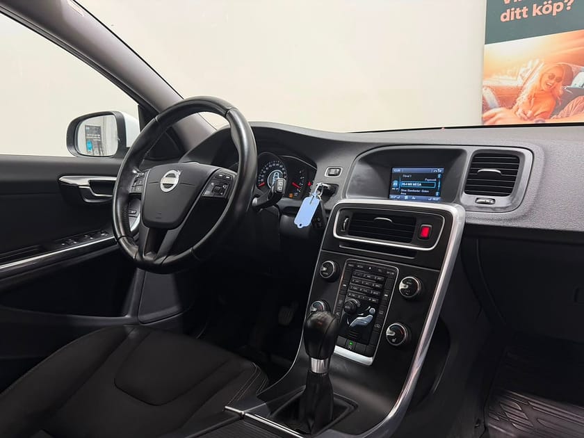 Bild 2 av Volvo V60