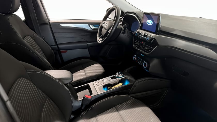 Bild 3 av Ford Kuga Plug-In Hybrid