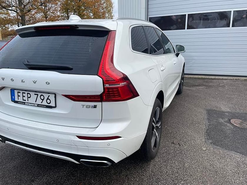 Bild 3 av Volvo XC60