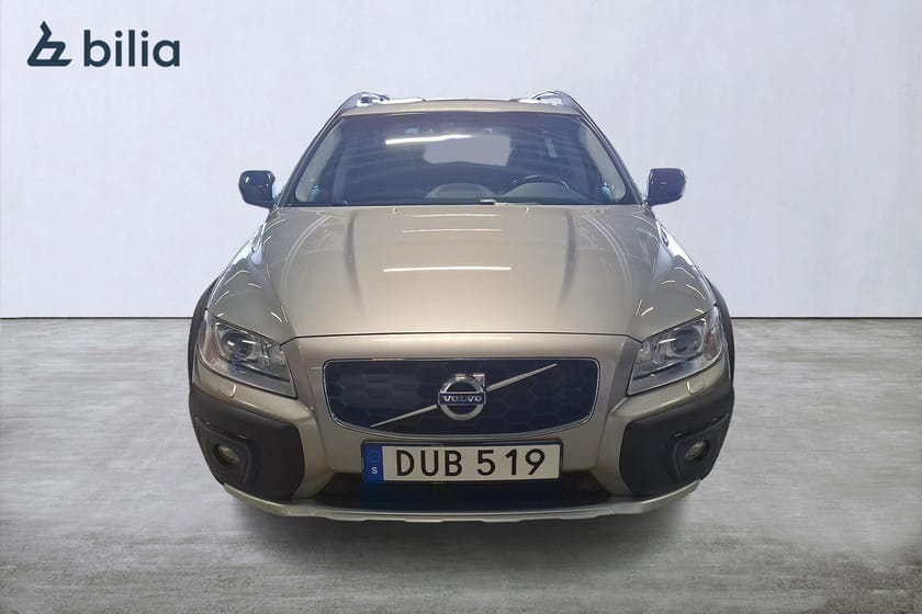 Bild 5 av Volvo XC70