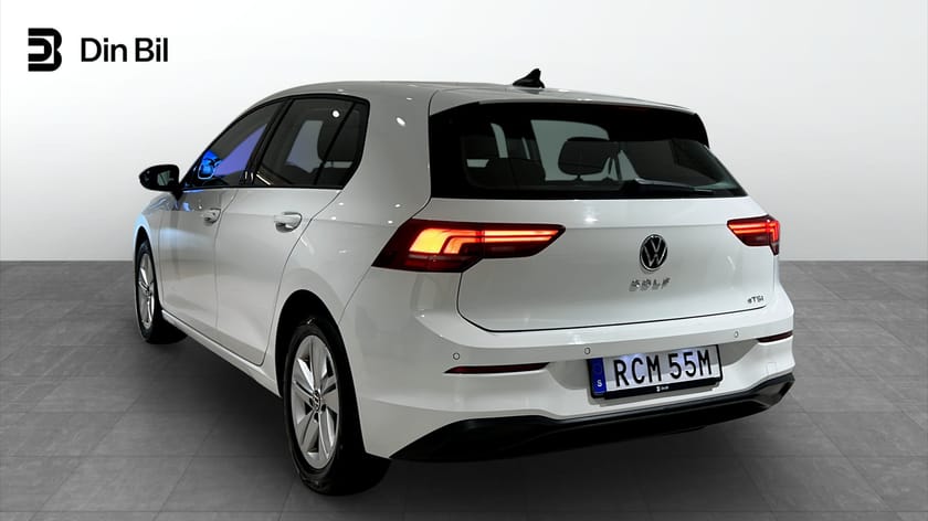 Bild 3 av Volkswagen Golf