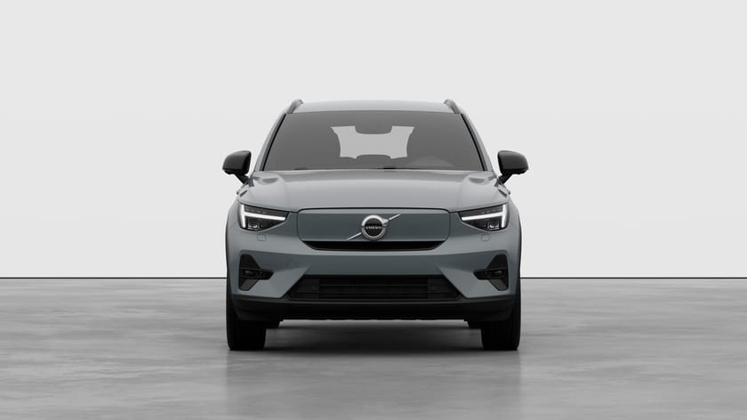 Bild 3 av Volvo EX40 Single Motor