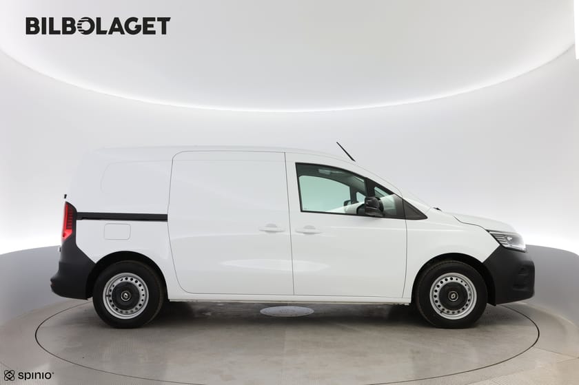 Bild 5 av Renault Kangoo E-Tech