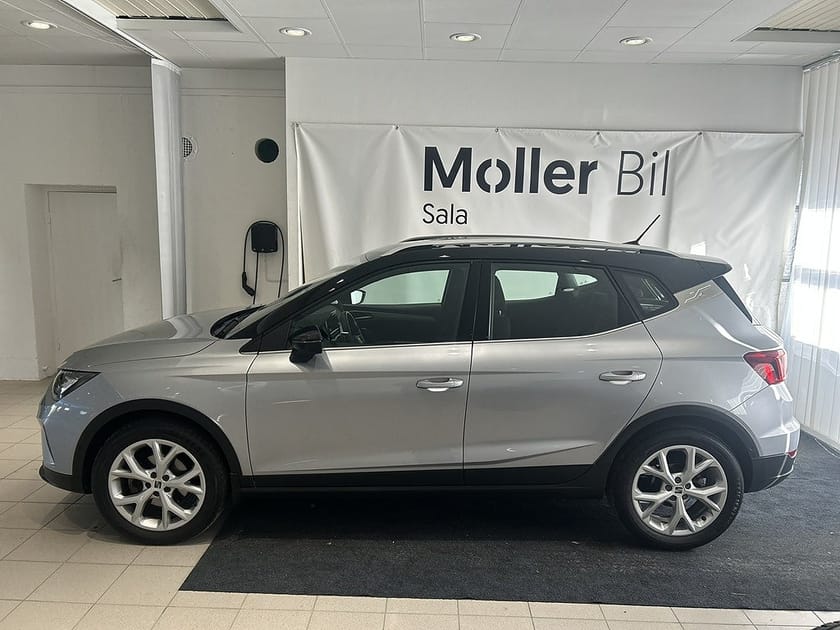 Bild 3 av SEAT Arona