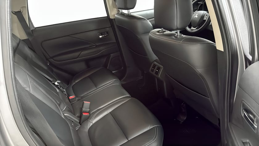 Bild 5 av Mitsubishi Outlander