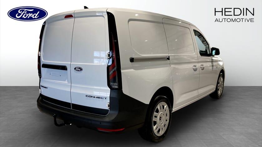 Bild 2 av Ford Transit Connect L2