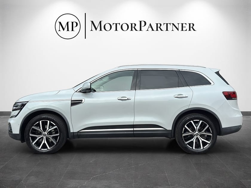 Bild 4 av Renault Koleos