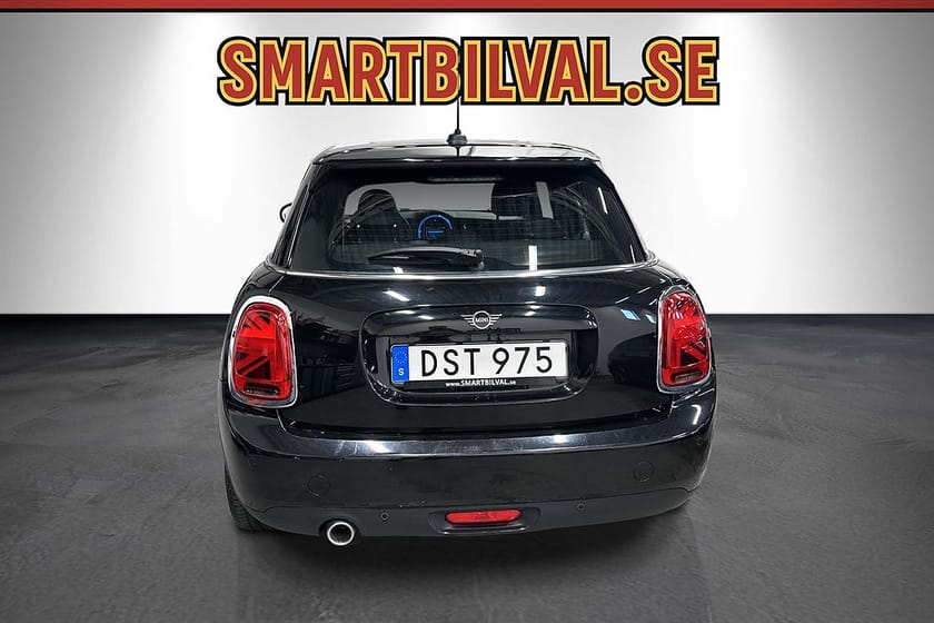 Bild 5 av MINI Cooper