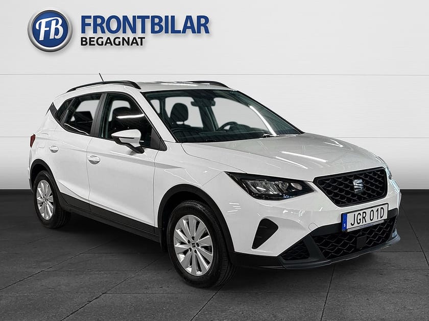 Bild 1 av SEAT Arona