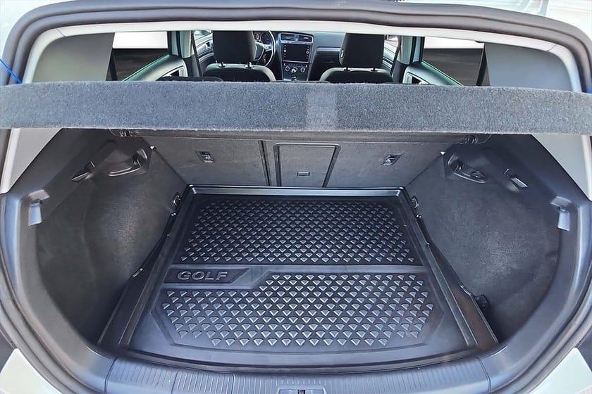Bild 3 av Volkswagen Golf
