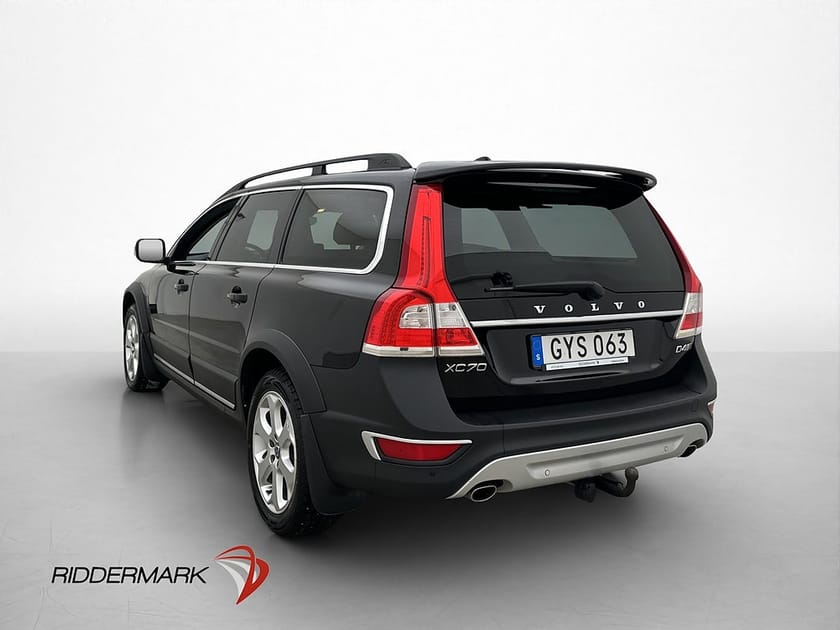 Bild 5 av Volvo XC70