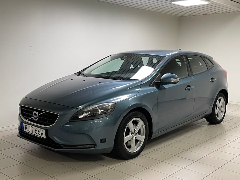 Bild 1 av Volvo V40
