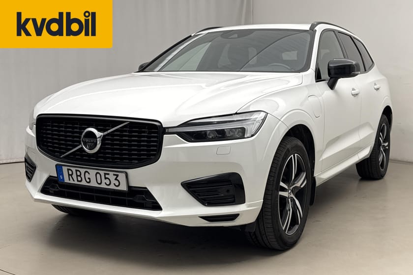 Bild 1 av Volvo XC60